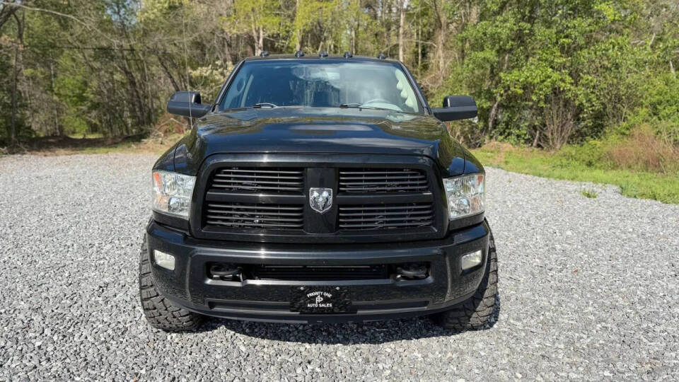 ram ram 2500 pickup 2010 3D7UT2CL4AG123345 image ram ram 2500 pickup 2010 3D7UT2CL4AG123345 image